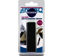ECOZONE Pan and Soleplate Cleaner